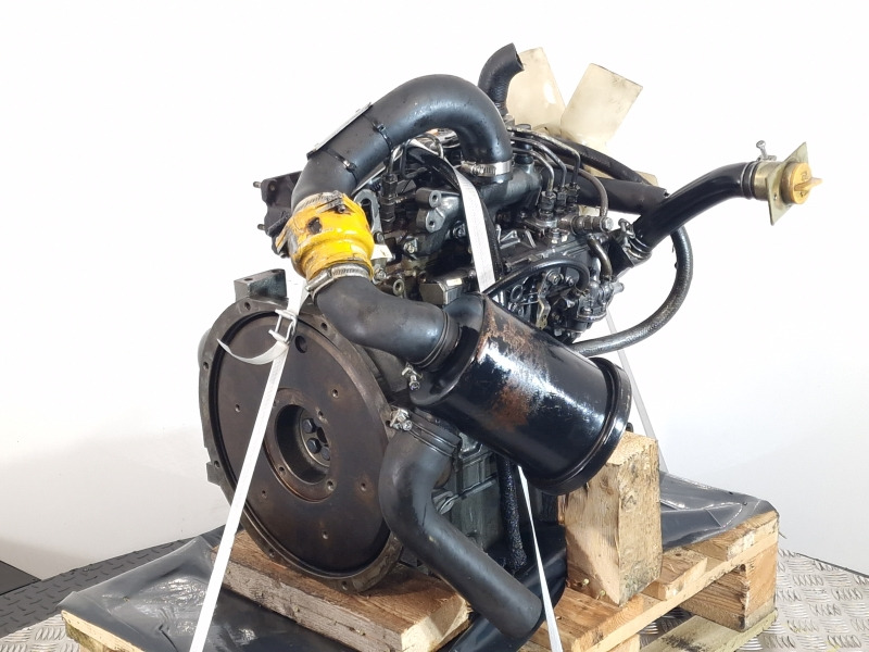 Yanmar 3TNE74-DG Engine (Industrial) - Moteur pour Matériel industriel: photos 1 Yanmar 3TNE74-DG Engine (Industrial) - Moteur pour Matériel industriel: photos 1
