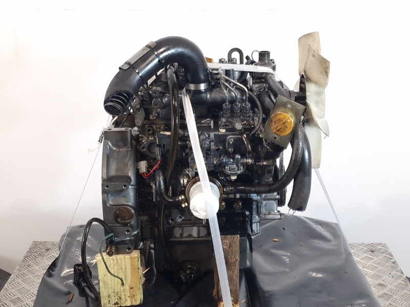Yanmar 3TNE74-DG Engine (Industrial) - Moteur pour Matériel industriel: photos 3 Yanmar 3TNE74-DG Engine (Industrial) - Moteur pour Matériel industriel: photos 3