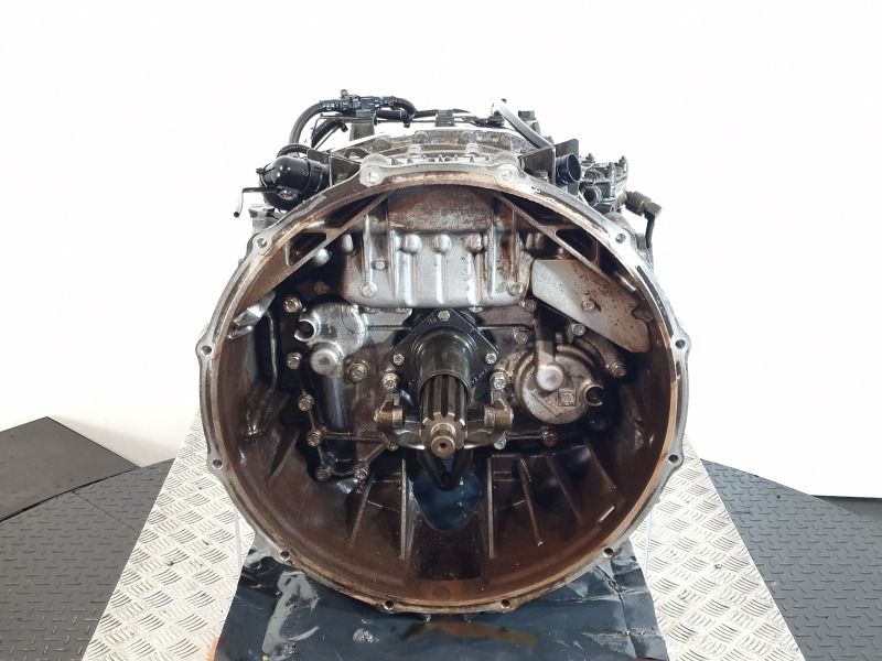 ZF Astronic 12AS2330TD Gearbox - Boîte de vitesse: photos 3 ZF Astronic 12AS2330TD Gearbox - Boîte de vitesse: photos 3