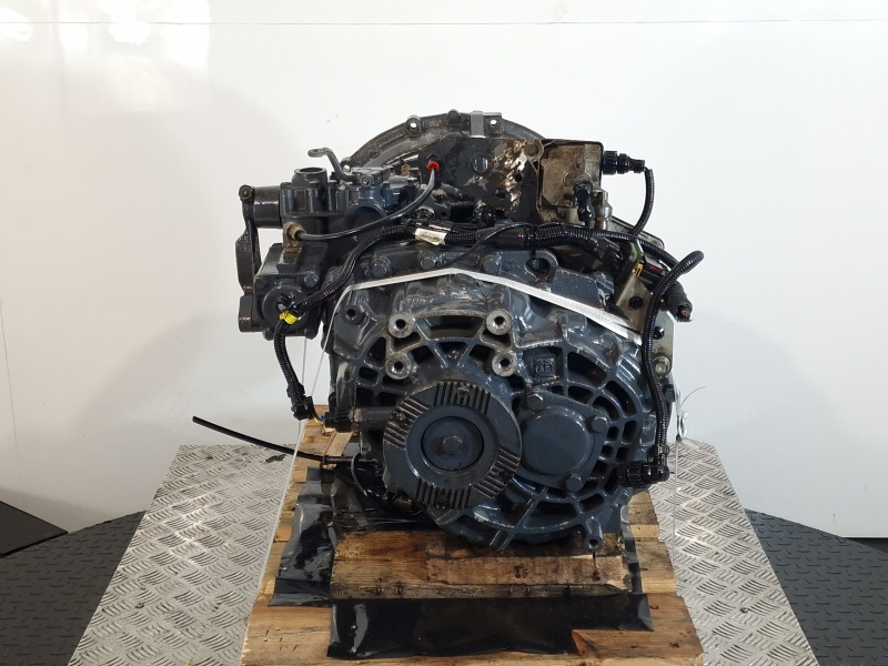 ZF Ecolite 6S800TO/STO8006 Volvo Spec Gearbox - Boîte de vitesse: photos 5 ZF Ecolite 6S800TO/STO8006 Volvo Spec Gearbox - Boîte de vitesse: photos 5