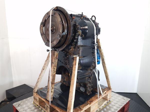 ZF Industrial/Hyundai 4WG-210 Gearbox - Boîte de vitesse: photos 1 ZF Industrial/Hyundai 4WG-210 Gearbox - Boîte de vitesse: photos 1