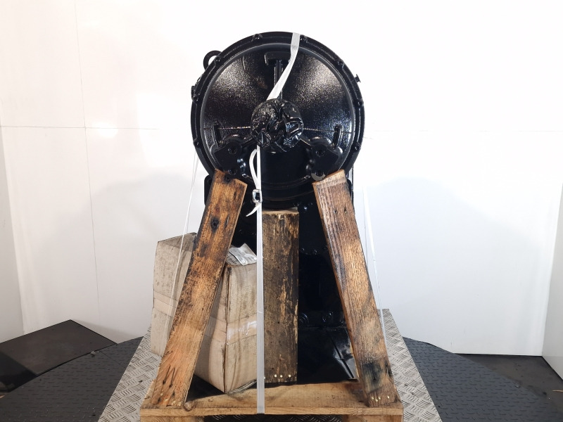 ZF Industrial JCB 6WG115 400/B3740 Gearbox New (Plant) - Boîte de vitesse pour Engins de chantier: photos 3 ZF Industrial JCB 6WG115 400/B3740 Gearbox New (Plant) - Boîte de vitesse pour Engins de chantier: photos 3