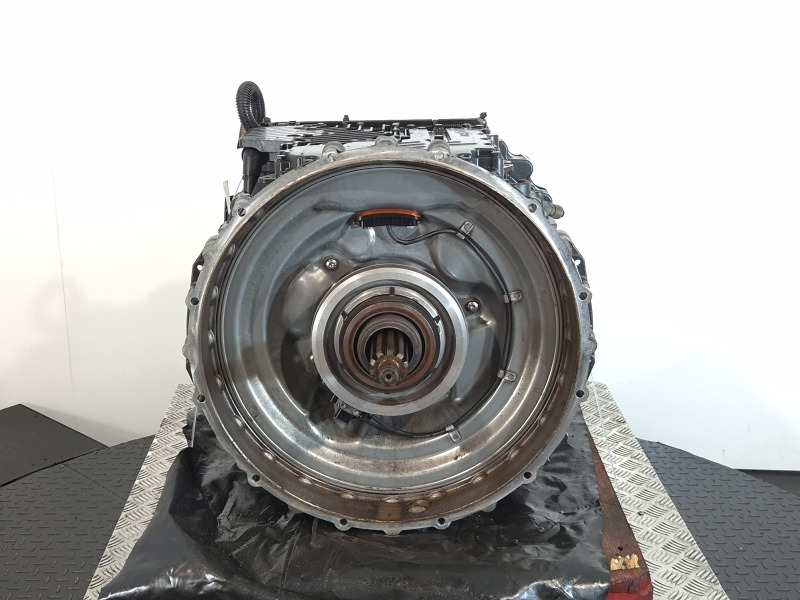 ZF Traxon 12TX2210TD 2023 Iveco Spec Gearbox - Boîte de vitesse: photos 2 ZF Traxon 12TX2210TD 2023 Iveco Spec Gearbox - Boîte de vitesse: photos 2
