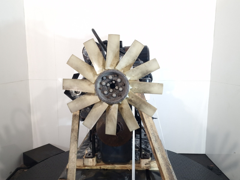 Moteur pour Matériel industriel iveco/Cummins F4GE0685D*F650 Engine (Industrial): photos 6