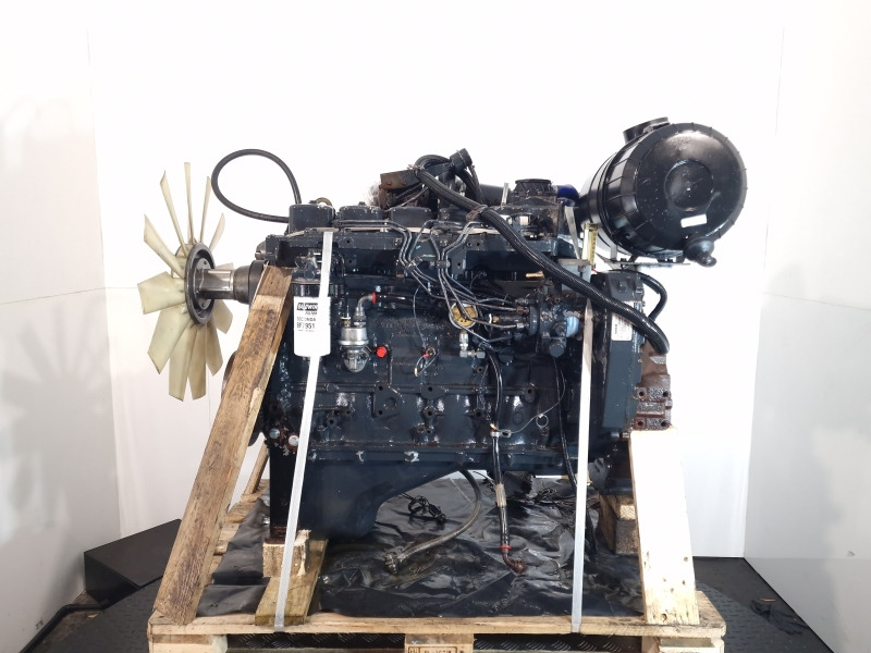 Moteur pour Matériel industriel iveco/Cummins F4GE0685D*F650 Engine (Industrial): photos 8