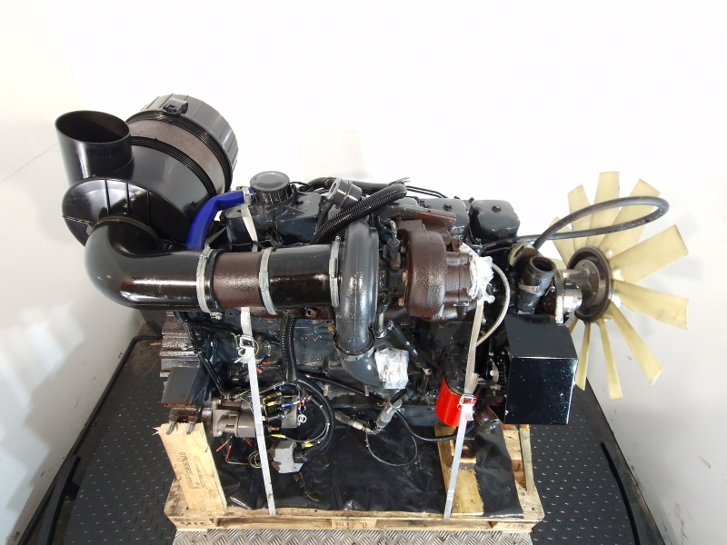 Moteur pour Matériel industriel iveco/Cummins F4GE0685D*F650 Engine (Industrial): photos 11