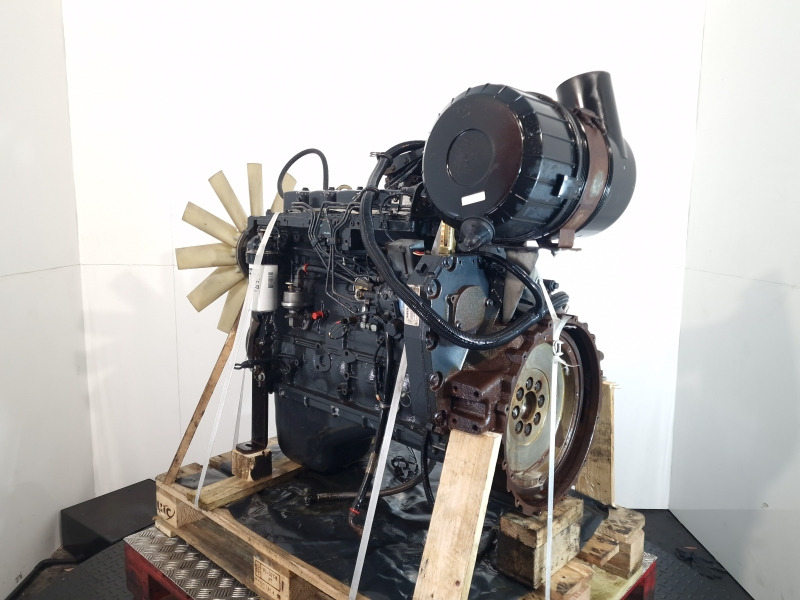 Moteur pour Matériel industriel iveco/Cummins F4GE0685D*F650 Engine (Industrial): photos 9