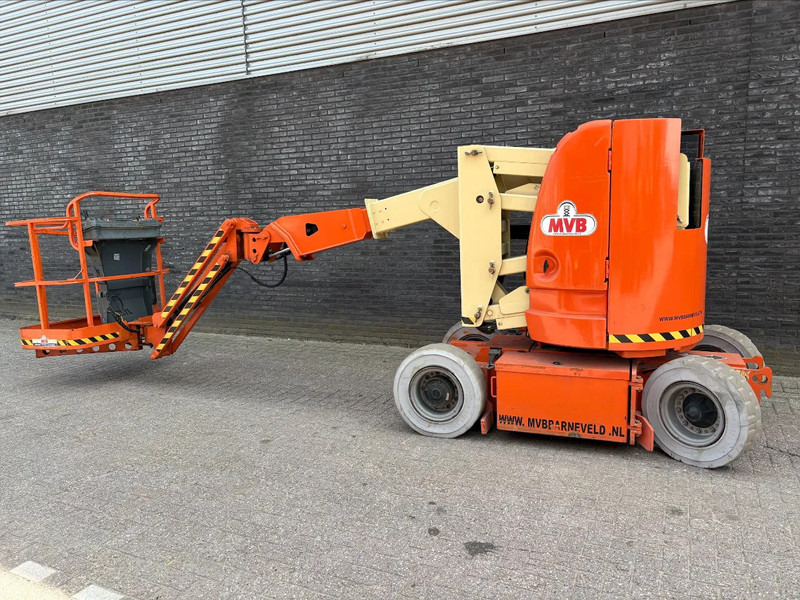 JLG E300AJP - Nacelle articulée: photos 1 JLG E300AJP - Nacelle articulée: photos 1