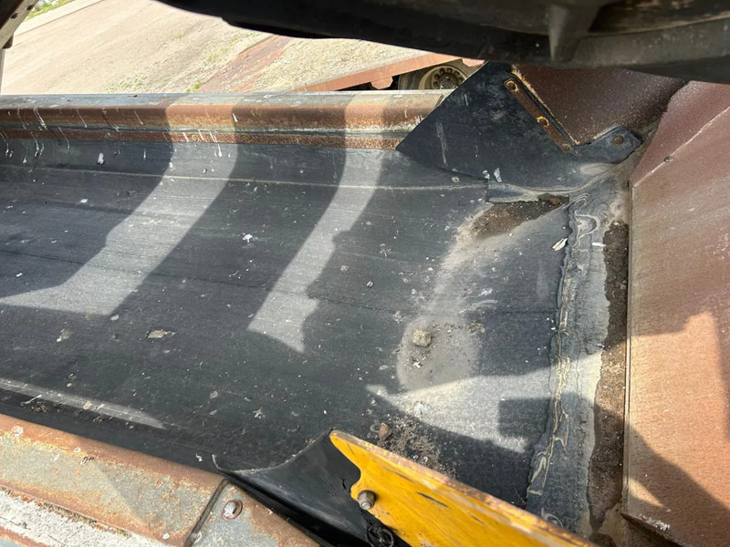 Keestrack Pioneer 4518 - Crible: photos 5 Keestrack Pioneer 4518 - Crible: photos 5