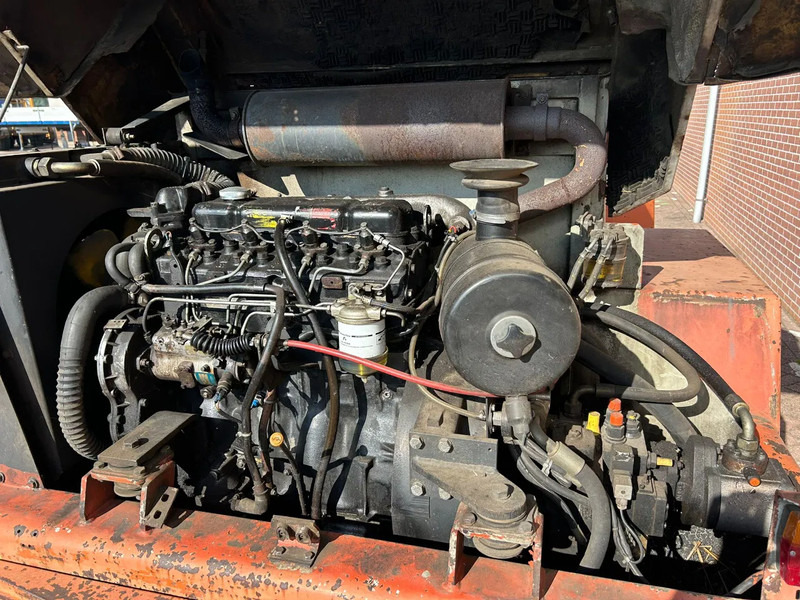 Schaeff SKL851 - Chargeuse sur pneus: photos 5 Schaeff SKL851 - Chargeuse sur pneus: photos 5