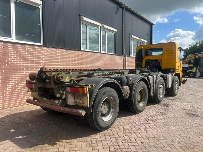 Terberg FM 1850 FM 1850 - Camion porte-conteneur/ Caisse mobile: photos 4 Terberg FM 1850 FM 1850 - Camion porte-conteneur/ Caisse mobile: photos 4