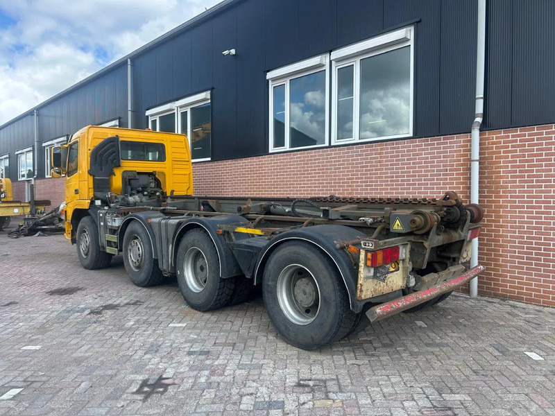Terberg FM 1850 FM 1850 - Camion porte-conteneur/ Caisse mobile: photos 3 Terberg FM 1850 FM 1850 - Camion porte-conteneur/ Caisse mobile: photos 3
