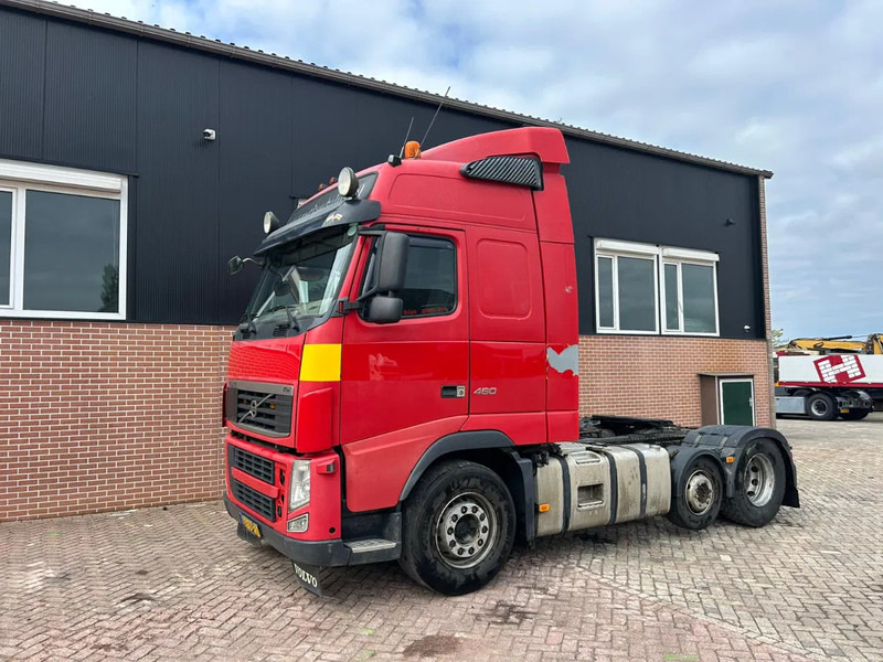 Volvo FH 460 - Tracteur routier: photos 1 Volvo FH 460 - Tracteur routier: photos 1