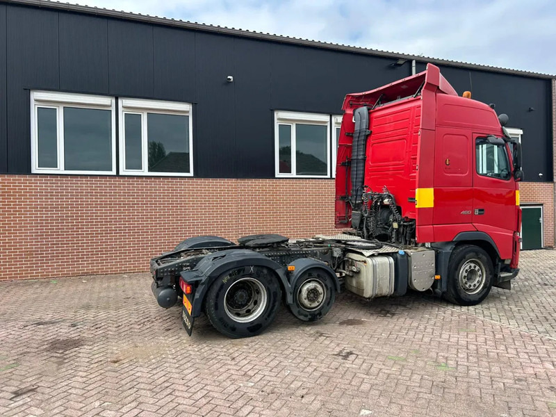 Volvo FH 460 - Tracteur routier: photos 2 Volvo FH 460 - Tracteur routier: photos 2