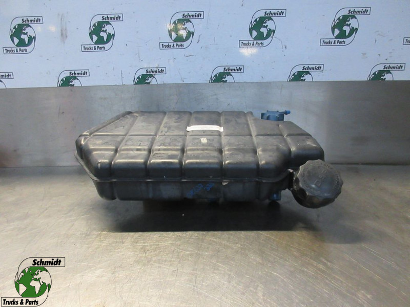 DAF 1295910 / 1607794 EXPANSIEVAT - Vase d'expansion pour Camion: photos 1 DAF 1295910 / 1607794 EXPANSIEVAT - Vase d'expansion pour Camion: photos 1