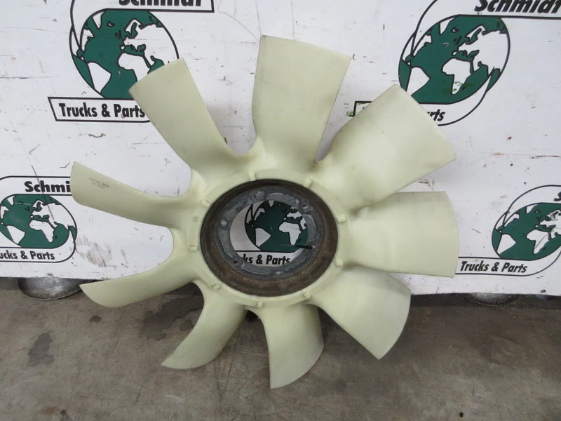 DAF 1403248 KOELVIN DAF LF /PX5 //PX7 MODEL 2020 NIEUWE EN GEBRUIKT - Ventilateur pour Camion: photos 5 DAF 1403248 KOELVIN DAF LF /PX5 //PX7 MODEL 2020 NIEUWE EN GEBRUIKT - Ventilateur pour Camion: photos 5