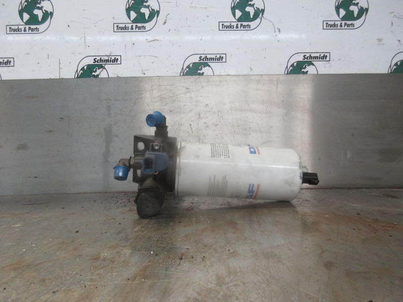 DAF 1409487 BRANSTOFFILTER DAF LF 290 EURO 6 - Filtre à carburant pour Camion: photos 2 DAF 1409487 BRANSTOFFILTER DAF LF 290 EURO 6 - Filtre à carburant pour Camion: photos 2