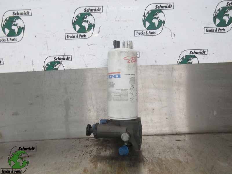 DAF 1409487 BRANSTOFFILTER DAF LF 290 EURO 6 - Filtre à carburant pour Camion: photos 1 DAF 1409487 BRANSTOFFILTER DAF LF 290 EURO 6 - Filtre à carburant pour Camion: photos 1