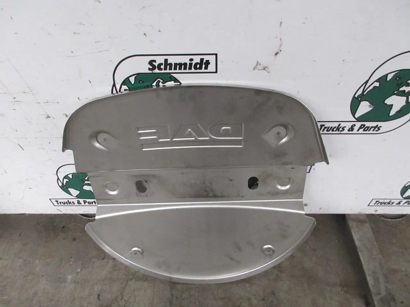 DAF 1670955 HITTESCHILD DAF XF 105 EURO 5 - Système d'échappement pour Camion: photos 2 DAF 1670955 HITTESCHILD DAF XF 105 EURO 5 - Système d'échappement pour Camion: photos 2