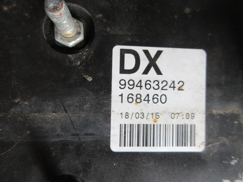DAF 168460 DAF XF CF ACHTERLAMP EURO 3 // 5 RECHTS - Feu arrière pour Camion: photos 4 DAF 168460 DAF XF CF ACHTERLAMP EURO 3 // 5 RECHTS - Feu arrière pour Camion: photos 4