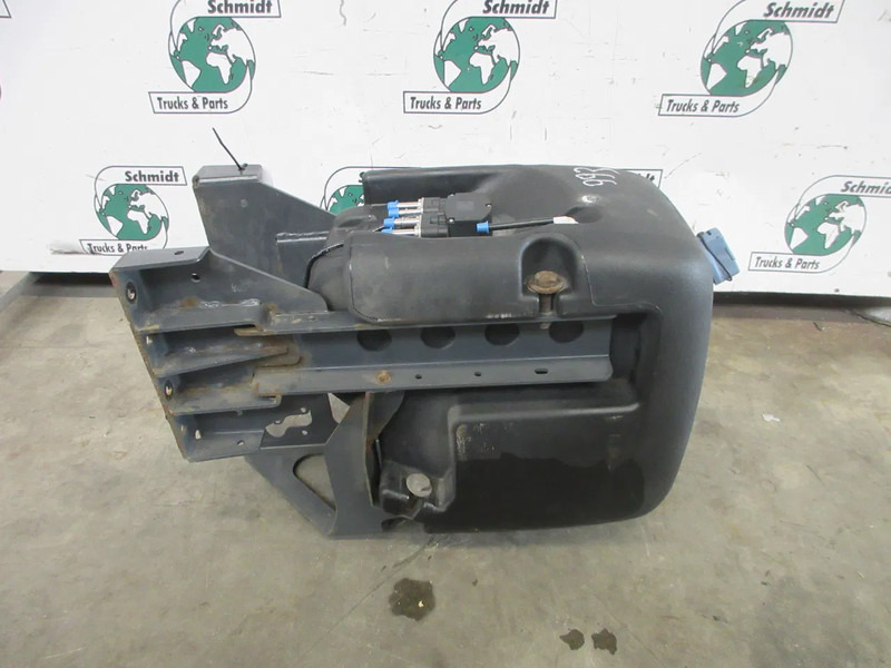 DAF 1707645 AD BLUE TANK NIEUWE & GEBRUIKT DAF LF 220 EURO 6 - Réservoir de carburant pour Camion: photos 3 DAF 1707645 AD BLUE TANK NIEUWE & GEBRUIKT DAF LF 220 EURO 6 - Réservoir de carburant pour Camion: photos 3