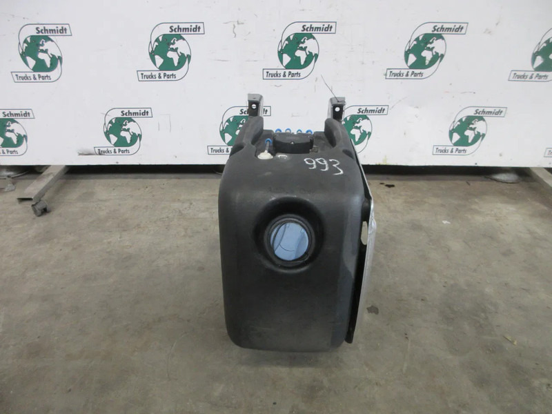 DAF 1707645 AD BLUE TANK NIEUWE & GEBRUIKT DAF LF 220 EURO 6 - Réservoir de carburant pour Camion: photos 2 DAF 1707645 AD BLUE TANK NIEUWE & GEBRUIKT DAF LF 220 EURO 6 - Réservoir de carburant pour Camion: photos 2