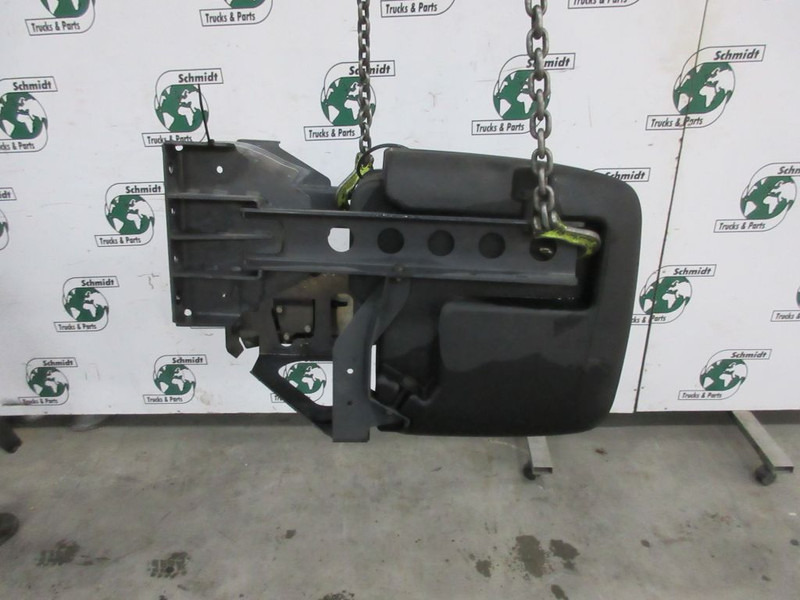DAF 1708156 AD BLUE TANK DAF LF 290 EURO 6 MODEL 2022 - Réservoir de carburant pour Camion: photos 2 DAF 1708156 AD BLUE TANK DAF LF 290 EURO 6 MODEL 2022 - Réservoir de carburant pour Camion: photos 2