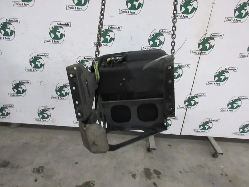 DAF 1708156 DAF LF 290 EURO 6 // 50 LITER INHOUD MODEL 2022 - Réservoir de carburant pour Camion: photos 3 DAF 1708156 DAF LF 290 EURO 6 // 50 LITER INHOUD MODEL 2022 - Réservoir de carburant pour Camion: photos 3