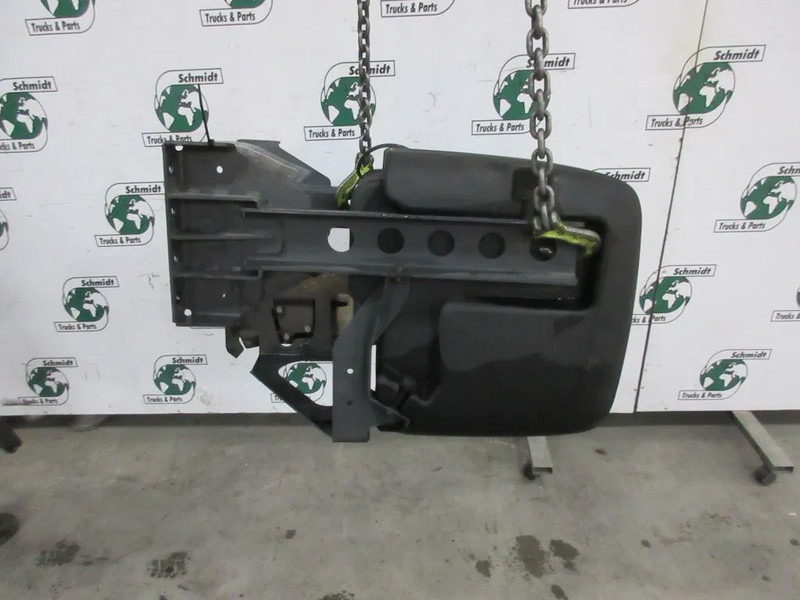 DAF 1708156 DAF LF 290 EURO 6 // 50 LITER INHOUD MODEL 2022 - Réservoir de carburant pour Camion: photos 2 DAF 1708156 DAF LF 290 EURO 6 // 50 LITER INHOUD MODEL 2022 - Réservoir de carburant pour Camion: photos 2
