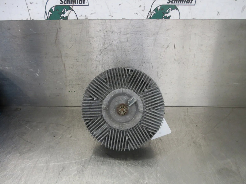 DAF 1708424 VISCOOKOPELING DAF LF PX 5 // PX 7 NIEUWE EN GEBRUIK EURO 6 - Ventilateur pour Camion: photos 3 DAF 1708424 VISCOOKOPELING DAF LF PX 5 // PX 7 NIEUWE EN GEBRUIK EURO 6 - Ventilateur pour Camion: photos 3