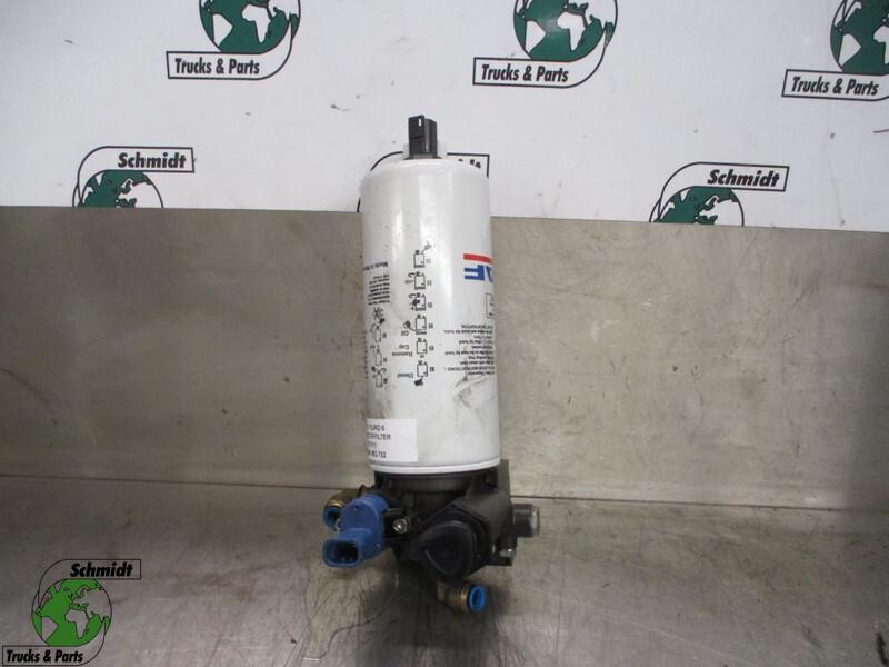 DAF 1711111 BRANDSTOFFILTER DAF LF 290 EURO 6 NIEUW - Filtre à carburant pour Camion: photos 1 DAF 1711111 BRANDSTOFFILTER DAF LF 290 EURO 6 NIEUW - Filtre à carburant pour Camion: photos 1