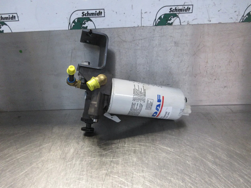 DAF 1711175 // 2138119 // 1814637 BRANSTOFFILTER PX 7 MODEL 2020 NIEUWE !!!! - Filtre à carburant pour Camion: photos 4 DAF 1711175 // 2138119 // 1814637 BRANSTOFFILTER PX 7 MODEL 2020 NIEUWE !!!! - Filtre à carburant pour Camion: photos 4