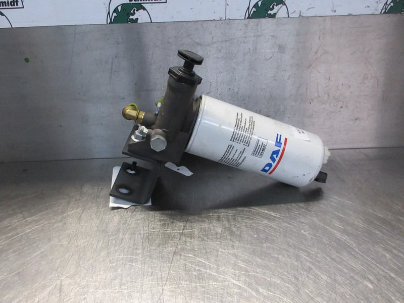 DAF 1711175 // 2138119 // 1814637 BRANSTOFFILTER PX 7 MODEL 2020 NIEUWE !!!! - Filtre à carburant pour Camion: photos 2 DAF 1711175 // 2138119 // 1814637 BRANSTOFFILTER PX 7 MODEL 2020 NIEUWE !!!! - Filtre à carburant pour Camion: photos 2