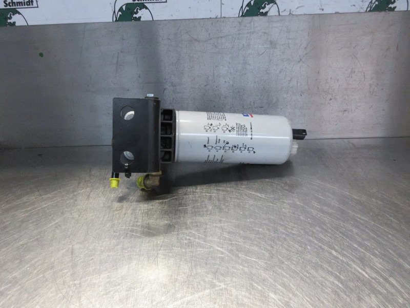 DAF 1711175 // 2138119 // 1814637 BRANSTOFFILTER PX 7 MODEL 2020 NIEUWE !!!! - Filtre à carburant pour Camion: photos 3 DAF 1711175 // 2138119 // 1814637 BRANSTOFFILTER PX 7 MODEL 2020 NIEUWE !!!! - Filtre à carburant pour Camion: photos 3