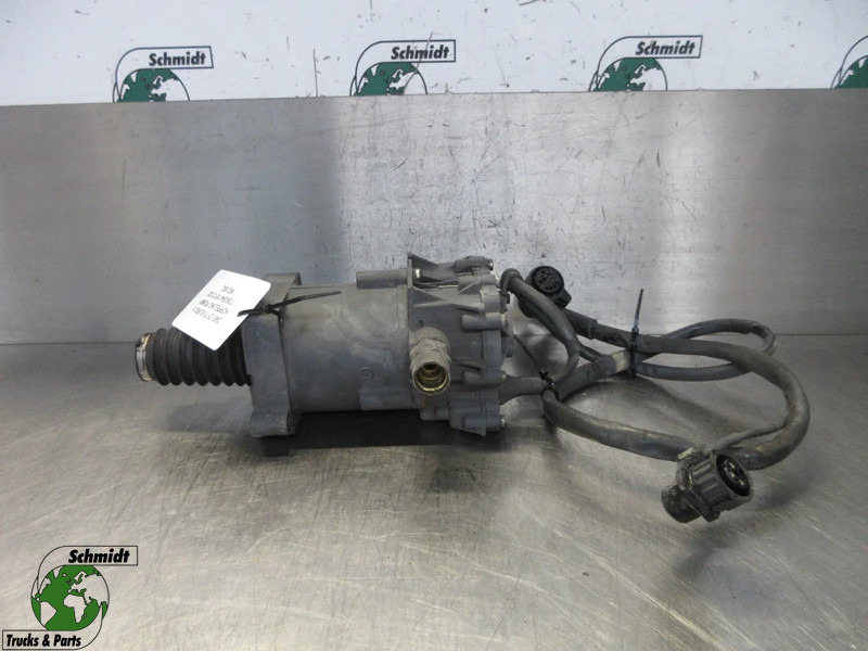DAF 1789394 // 1813120 KOPPELINGSPOMP DAF CF 75 EURO 5 - Embrayage et pièces pour Camion: photos 1 DAF 1789394 // 1813120 KOPPELINGSPOMP DAF CF 75 EURO 5 - Embrayage et pièces pour Camion: photos 1