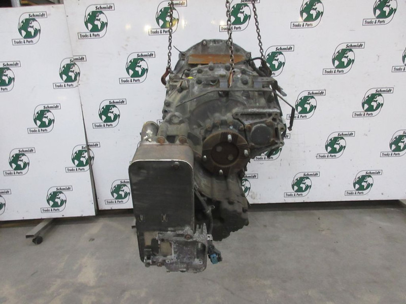 DAF 1801237 TRANSMISSIE 12 AS 2331 TD EURO 5 XF CF - Boîte de vitesse pour Camion: photos 3 DAF 1801237 TRANSMISSIE 12 AS 2331 TD EURO 5 XF CF - Boîte de vitesse pour Camion: photos 3