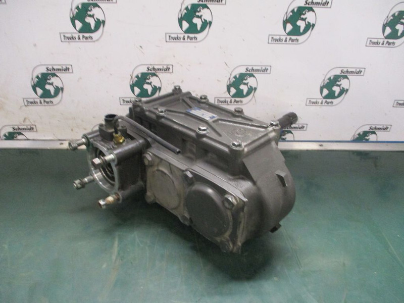 DAF 1809460 3D PTO - Hydraulique pour Camion: photos 1 DAF 1809460 3D PTO - Hydraulique pour Camion: photos 1