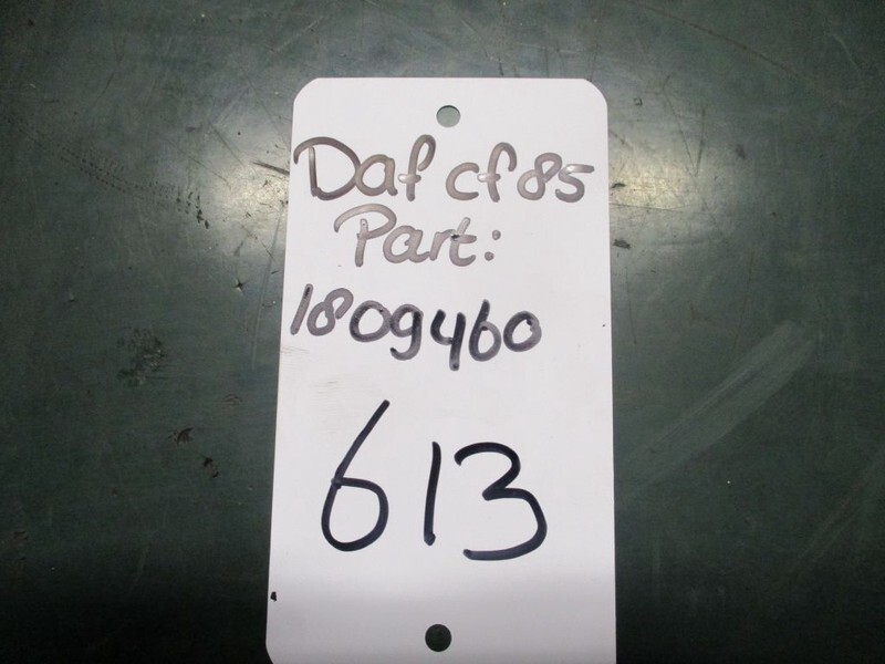 DAF 1809460 3D PTO - Hydraulique pour Camion: photos 3 DAF 1809460 3D PTO - Hydraulique pour Camion: photos 3