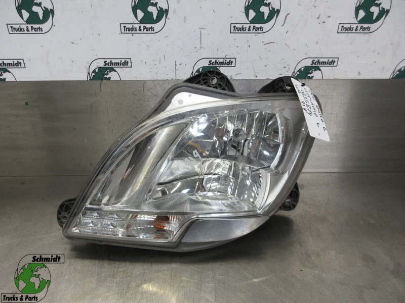 DAF 1835874 KOPLAMP DAF XF CF EURO 6 MODEL LINKS - Feu avant pour Camion: photos 1 DAF 1835874 KOPLAMP DAF XF CF EURO 6 MODEL LINKS - Feu avant pour Camion: photos 1