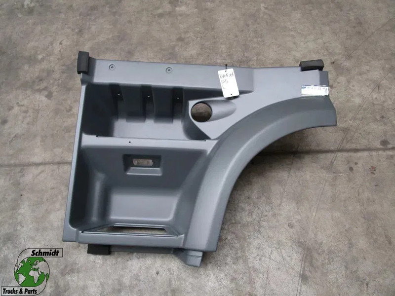 DAF 1836305//1836304//1291173//1291172 INSTAPKAST RECHT EN LINKS DAF XF 95 // 105 EURO 5 NIEUWE - Cabine et intérieur pour Camion: photos 2 DAF 1836305//1836304//1291173//1291172 INSTAPKAST RECHT EN LINKS DAF XF 95 // 105 EURO 5 NIEUWE - Cabine et intérieur pour Camion: photos 2