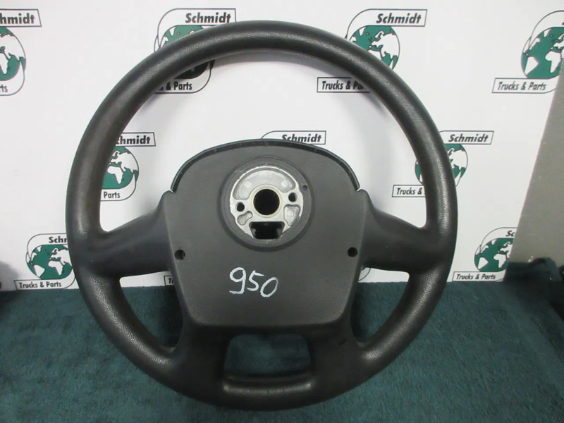 DAF 1843731 STUUR WIEL DAF XF CF MODEL EURO 6 - Volant pour Camion: photos 4 DAF 1843731 STUUR WIEL DAF XF CF MODEL EURO 6 - Volant pour Camion: photos 4