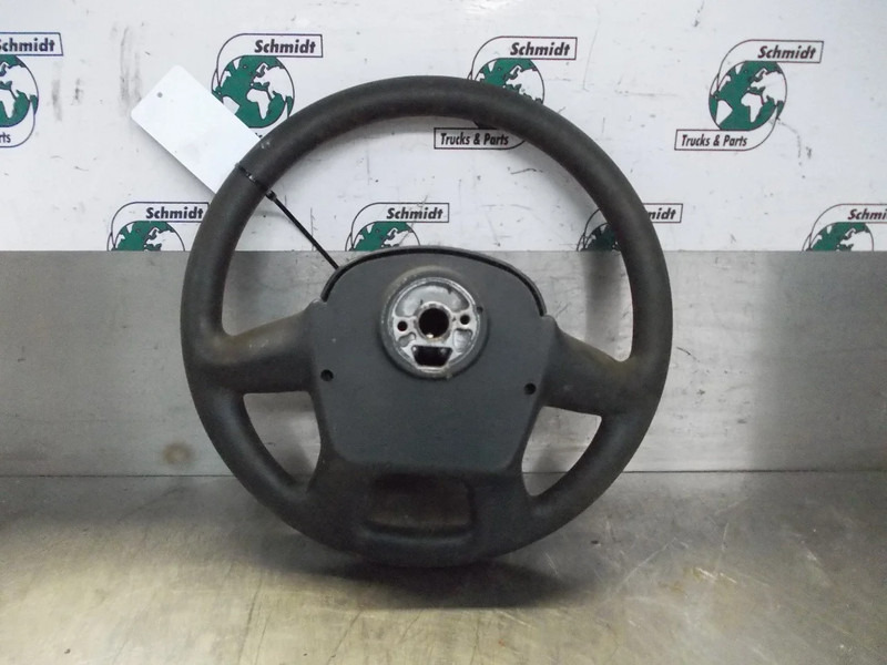 DAF 1843731 STUUR WIEL DAF XF CF MODEL EURO 6 - Volant pour Camion: photos 2 DAF 1843731 STUUR WIEL DAF XF CF MODEL EURO 6 - Volant pour Camion: photos 2