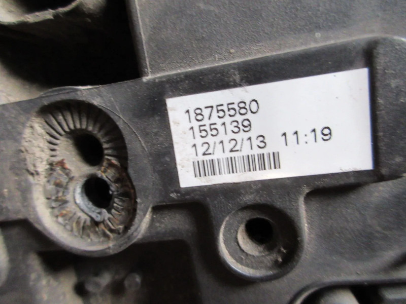 DAF 1875580 /// 1875581 ACHTERLAMP DAF CF XF LF EURO 6 R+L - Feu arrière pour Camion: photos 4 DAF 1875580 /// 1875581 ACHTERLAMP DAF CF XF LF EURO 6 R+L - Feu arrière pour Camion: photos 4