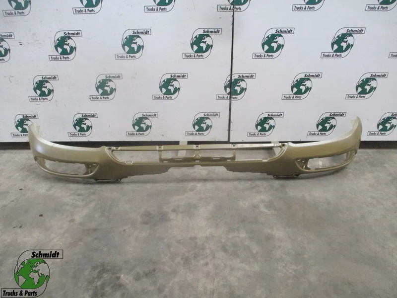 DAF 1876631 DAF CF 450 BUMPER MODEL 2021 EURO 6 NIEUWE EN GEBRUIKT - Pare-chocs pour Camion: photos 4 DAF 1876631 DAF CF 450 BUMPER MODEL 2021 EURO 6 NIEUWE EN GEBRUIKT - Pare-chocs pour Camion: photos 4
