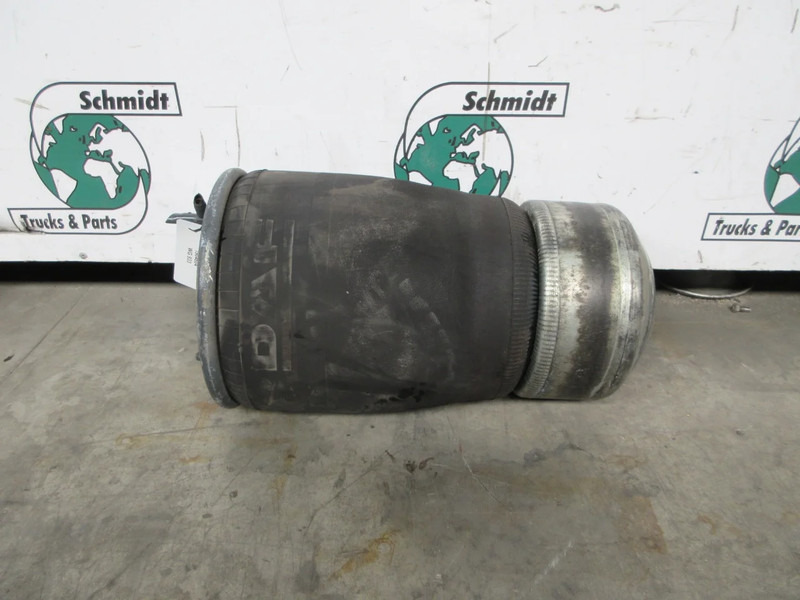 DAF 1904604 LUCHTBALK LAAG UITVOERING DAF XF 480 EURO 6 MODEL 2021 - Suspension pneumatique pour Camion: photos 3 DAF 1904604 LUCHTBALK LAAG UITVOERING DAF XF 480 EURO 6 MODEL 2021 - Suspension pneumatique pour Camion: photos 3