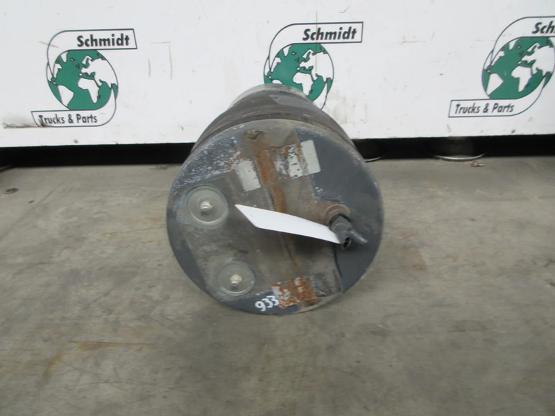 DAF 1904604 LUCHTBALK LAAG UITVOERING DAF XF 480 EURO 6 MODEL 2021 - Suspension pneumatique pour Camion: photos 2 DAF 1904604 LUCHTBALK LAAG UITVOERING DAF XF 480 EURO 6 MODEL 2021 - Suspension pneumatique pour Camion: photos 2