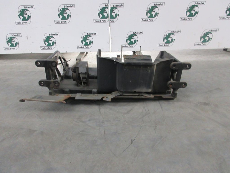 DAF 19226980/2049055 ACCUDEKSEL MET BANDEN LIER XF CF EURO 6 - Accumulateur pour Camion: photos 5 DAF 19226980/2049055 ACCUDEKSEL MET BANDEN LIER XF CF EURO 6 - Accumulateur pour Camion: photos 5