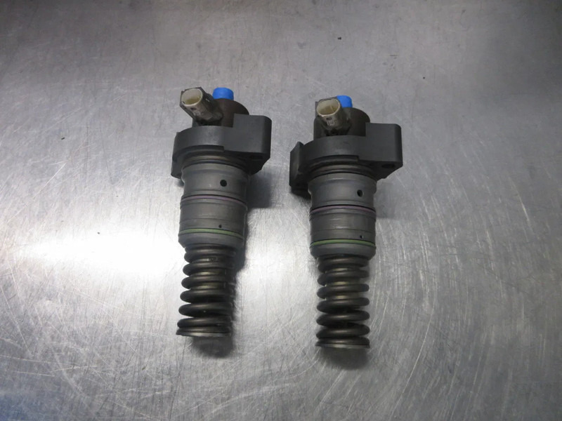 DAF 1934322 //2344775 // 2102391 DAF XF CF MX 11 // MX 13 U INSPUITPOMP EURO 6 - Filtre à carburant pour Camion: photos 3 DAF 1934322 //2344775 // 2102391 DAF XF CF MX 11 // MX 13 U INSPUITPOMP EURO 6 - Filtre à carburant pour Camion: photos 3
