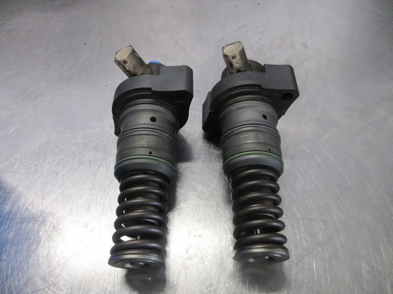 DAF 1934322 //2344775 // 2102391 DAF XF CF MX 11 // MX 13 U INSPUITPOMP EURO 6 - Filtre à carburant pour Camion: photos 5 DAF 1934322 //2344775 // 2102391 DAF XF CF MX 11 // MX 13 U INSPUITPOMP EURO 6 - Filtre à carburant pour Camion: photos 5