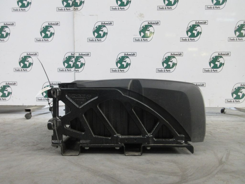 DAF 1954785/ 2049055// 1942675 // 1917420 ACCU BAK CF XF NIEUW & GEBRUIKT - Accumulateur pour Camion: photos 4 DAF 1954785/ 2049055// 1942675 // 1917420 ACCU BAK CF XF NIEUW & GEBRUIKT - Accumulateur pour Camion: photos 4